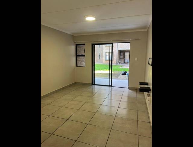 2 BEDROOM PROPERTY TO RENT IN POMONA